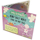 Baby Bumpkin Bendy Giggly World CD